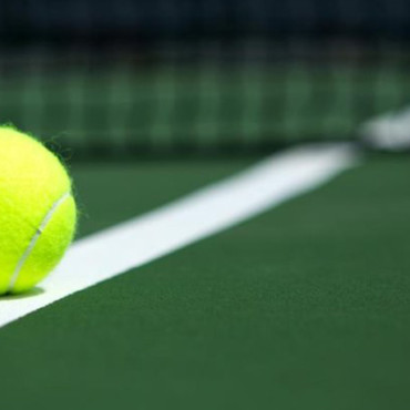 2nd Annual La Constance Lodge Lawn Tennis Invitational Tournament