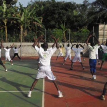 La Constance Tennis Academy of Akropong Akwapim excels at ITF tourney at Winneba
