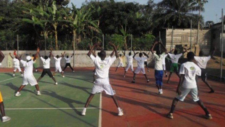 La Constance Tennis Academy of Akropong Akwapim excels at ITF tourney at Winneba