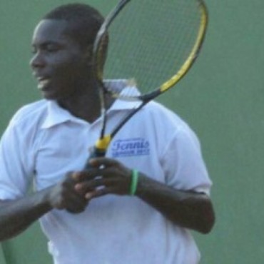 Bajfrieght Junior Tennis League 6th round ends