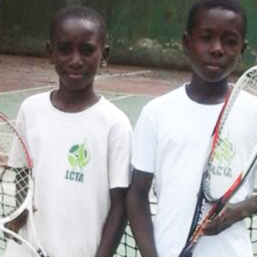 La Constance Tennis Excels at National Championships
