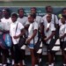 La Constance Tennis Center Participates in the M’cDan Tennis Tournament