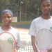 La Constance Tennis kids accepted into Legon University